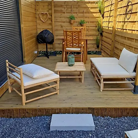 Romantique Nyaraló *