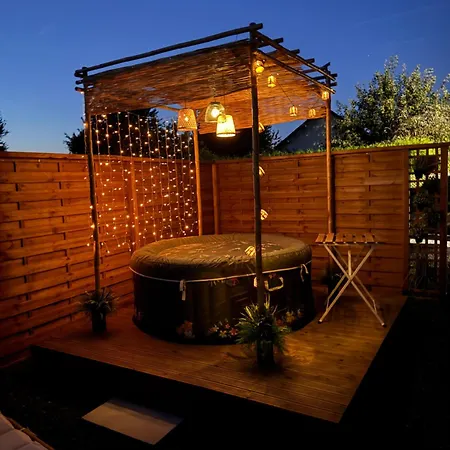 Romantique * Etalondes-la-Pipe