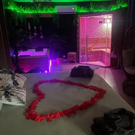 Romantique Nyaraló *