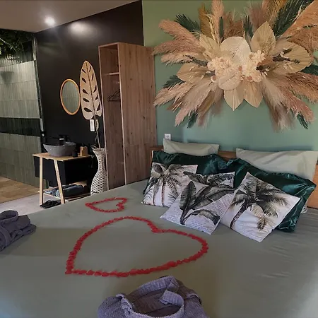 Romantique Nyaraló Etalondes-la-Pipe