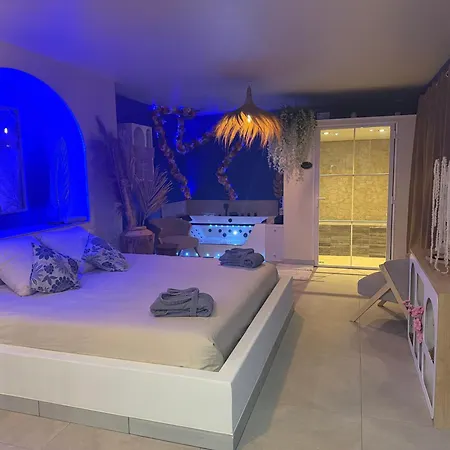 Romantique Casa vacanze *