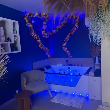Romantique Dom wakacyjny *